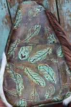 Load image into Gallery viewer, LV Sling Body Bag
