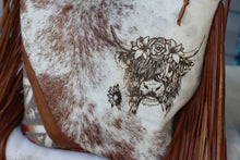 Load image into Gallery viewer, Highland Cow Charolene Convertible
