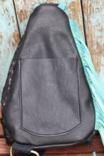 Load image into Gallery viewer, Leopard Sling Body Bag

