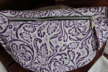 Load image into Gallery viewer, Purple Cowboy Tool Bum Bag
