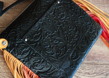 Load image into Gallery viewer, Pendleton Fringe Maybelle
