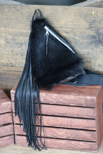 Load image into Gallery viewer, Black Beauty Cowhide Sling Body

