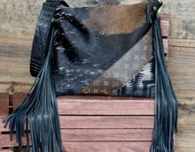 Load image into Gallery viewer, Pendleton and Repurposed LV Reba
