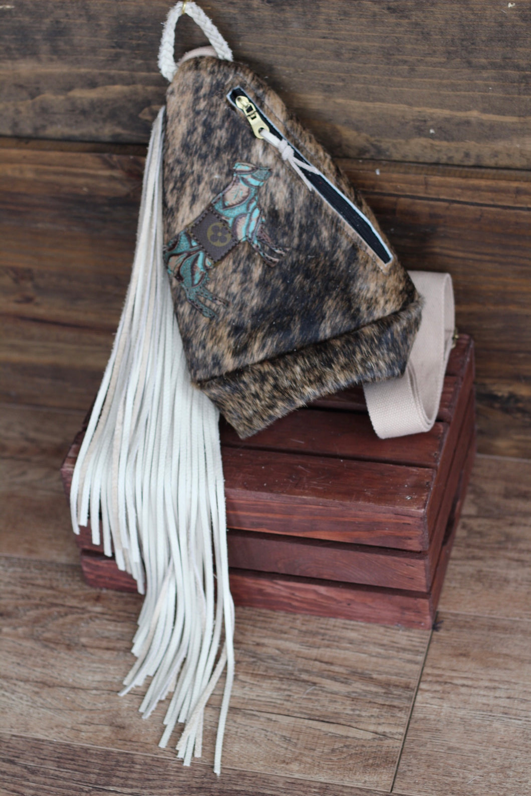 Sling Body Bag