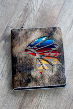 Load image into Gallery viewer, Pendleton Headdress IPad Cover
