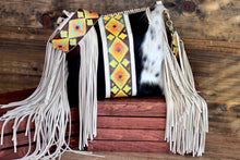 Load image into Gallery viewer, Navajo Blanket Blondie Dutton
