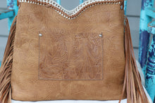 Load image into Gallery viewer, Longhorn LV Braided Dutton Deluxe
