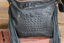 Load image into Gallery viewer, Pendleton and Repurposed LV Reba
