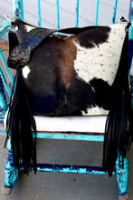 Load image into Gallery viewer, Black Dorsal Stripe Loretta
