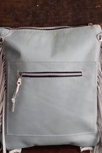 Load image into Gallery viewer, Pendleton Aqua Mini Backpack Crossover

