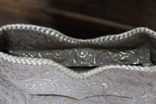 Load image into Gallery viewer, Ivory Cowboy Tool Headress Braided Dutton Deluxe
