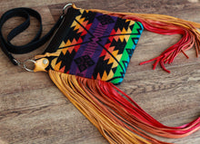 Load image into Gallery viewer, Pendleton Fringe Maybelle
