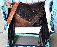Load image into Gallery viewer, Pendleton and Repurposed LV Kindall CC
