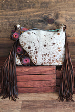 Load image into Gallery viewer, Pink and Brown Navajo Kindall
