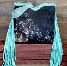 Load image into Gallery viewer, Turquoise Braided Dutton Deluxe
