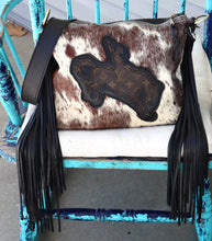 Load image into Gallery viewer, LV Repurposed Bronc Kindall
