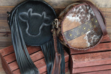 Load image into Gallery viewer, LV Cowhide 🐮 Canteen
